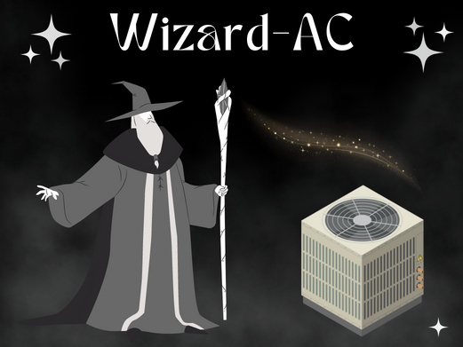 Wizard AC - The Best AC Company in Pearland, TX